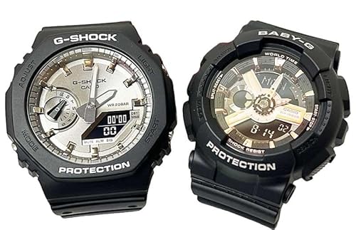 新品・未使用 カシオ Baby-G BA-110XRG-1AJF 国内正規品 BABY-G ベビージー BA-110シリーズ G-SHOCKインスパイア BA